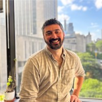 NYC Mayor's Office of Media and Entertainment Employee Jordan Gibbons's profile photo