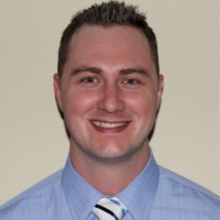 3DXTECH Employee Jordan Blake-Jones's profile photo