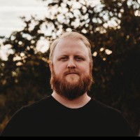 Attack Wagon Blockchain Games Employee Chase Layman's profile photo