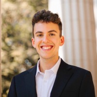 Trimble Inc. Employee Daniel Knutsen's profile photo