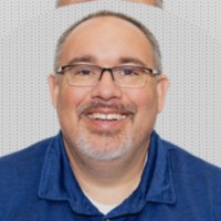 London Computer Systems Employee Brian Mueller's profile photo