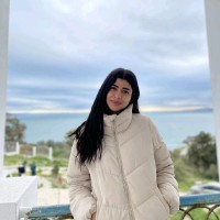 Ghofrane Mezni Email