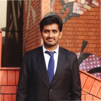 Real Variable Employee Akash L's profile photo