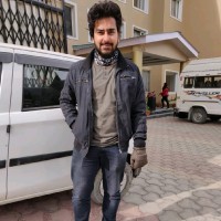 Messe Muenchen India Employee Yatish Sharma's profile photo