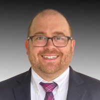 NTT DATA Services Employee Cameron McFadden's profile photo