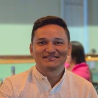 Naturagua Aguas Minerais Industria E Comercio Employee Paulo Anderson Fernandes's profile photo