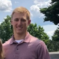 Wisconsin Metal Fab, Inc. Employee Levi Wolf's profile photo