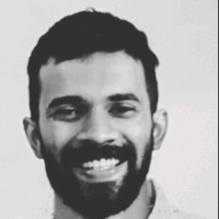 9Media Online Employee Risheek Bhushan's profile photo