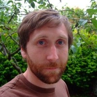 Greater Manchester TreeStation Ltd Employee Nick Torr's profile photo