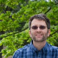 DeVry University Employee Chris Nugent's profile photo