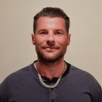 Stanza Employee Chris James's profile photo