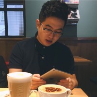 Alfred Yang Email