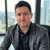 FlexLink Employee David Shaw's profile photo