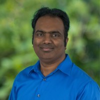 FastSpring Employee Venu Chilukuri's profile photo