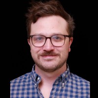 Amazon Employee Nicholas Mayo's profile photo