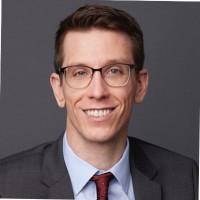 Kirkland & Ellis Employee Jeremy Roux's profile photo