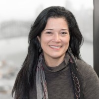 Patricia Gailey Email & Phone Number
