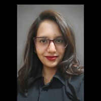 Pooja Bhosle Email & Phone Number | Cognyte .Net Developer (National ...