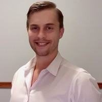 Axellerato | Lead Generation Partner Employee Dylan Kruger's profile photo