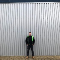 Michael Lister Email