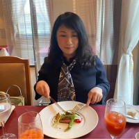 （株）すかいらーくホールディングス Employee Tomoko Suzuki's profile photo