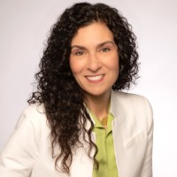 myNextory™ Employee Ginny Palmieri's profile photo