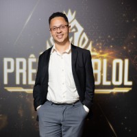 ExitLag Employee Lucas Bauth's profile photo