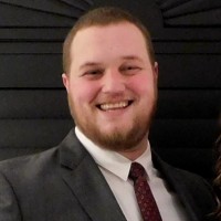 ePayPolicy Employee Rex Black's profile photo