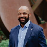 Valiance Capital Employee Ashton Clarke's profile photo