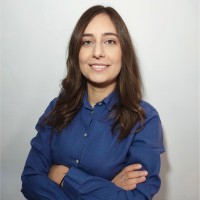 Omzey Employee Marzia Antonelli's profile photo