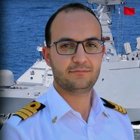 Offshore Employee Abdelhamid Bouhda's profile photo