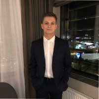 Luxhammar Corporation Employee Joni Lavi's profile photo