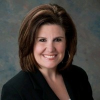 Downstream Casino Resort Employee Christi King's profile photo