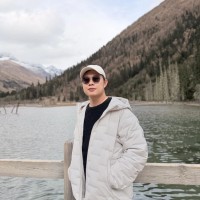 Lao IT Development Employee Jalana Vongxay's profile photo