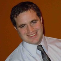 National Grid Employee Nicholas Spinelli's profile photo