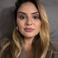b.Uni Employee Camila Caetano's profile photo