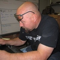 Oshkosh Defense Employee Ted Weaver's profile photo