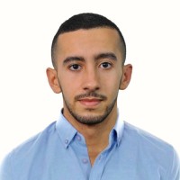 xHub Employee Aymane Zaghraoui's profile photo