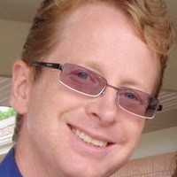 The Original Pinsaria Employee Chris McGhee's profile photo
