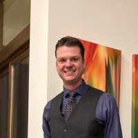 F6 Data Solutions Employee Ryan Moon's profile photo