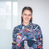 Enterwell Employee Antonija Rittuper's profile photo