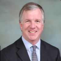 Duke University - The Fuqua School of Business Employee Jack Oakes's profile photo