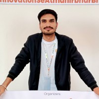 Pushpendra Chandravanshi Email