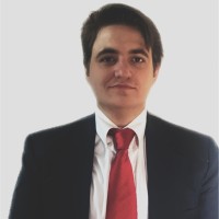 Peraton Employee Matt Rigney's profile photo