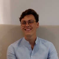 Exsertus Employee Sebastien Dupon's profile photo