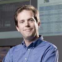 Ian Fisk Email & Phone Number