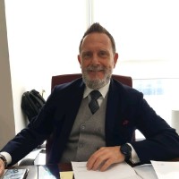 Ulderico Granata Email & Phone Number