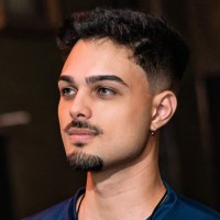 Excellence Brazil Employee Leandro Sales's profile photo