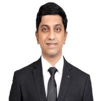 BITS-PILANI Employee Praveen Jaishankar's profile photo