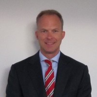 DHL eCommerce Nederland Employee Vincent Kuiper's profile photo